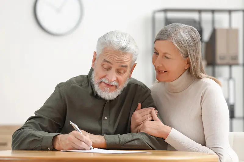 How To Prove Undue Influence In Probate With Strong Evidence