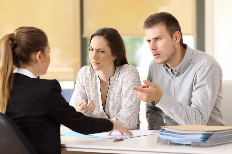 Protect Disputed Property In A Trust Or Probate Estate Now